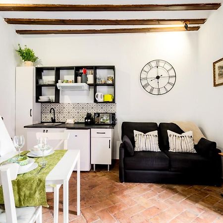 Casa Ispal Alfalfa Севилья Экстерьер фото