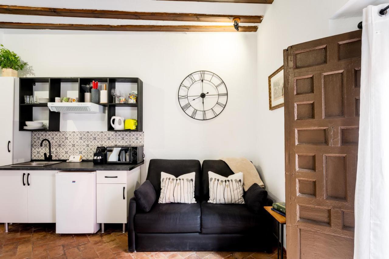 Casa Ispal Alfalfa Севилья Экстерьер фото