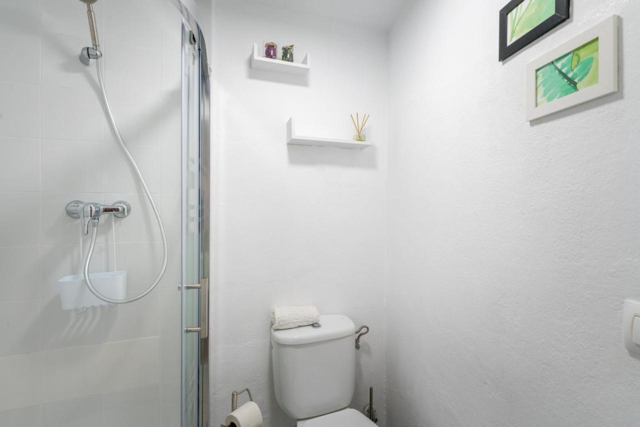 Casa Ispal Alfalfa Севилья Экстерьер фото