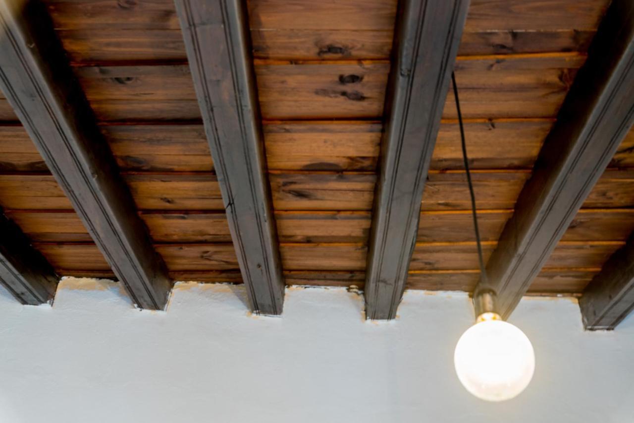 Casa Ispal Alfalfa Севилья Экстерьер фото
