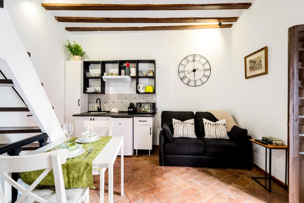 Casa Ispal Alfalfa Севилья Экстерьер фото